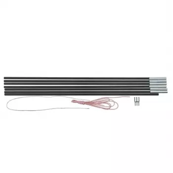 Cordas de tenda Relags 7,75 m x 11 mm