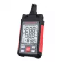 Medidor de temperatura e humidade Habotest HT607