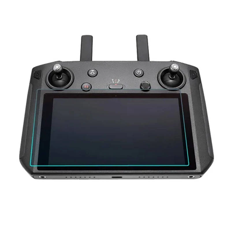 Película de vidro temperado 5,5 polegadas para comando DJI RC Pro (M2-GHM9172) - Sunnylife