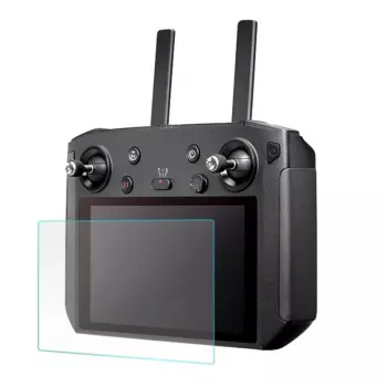 Película de vidro temperado 5,5 polegadas para comando DJI RC Pro (M2-GHM9172) - Sunnylife
