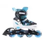 Patins em linha para crianças Tempish BAM-BU FLASH, 26-29