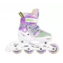 Patins em linha para raparigas Tempish BAM-BU FLASH, 26-29