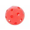 Tempish BULLET IFF bola de floorball, vermelha