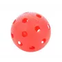 Tempish BULLET IFF bola de floorball, vermelha