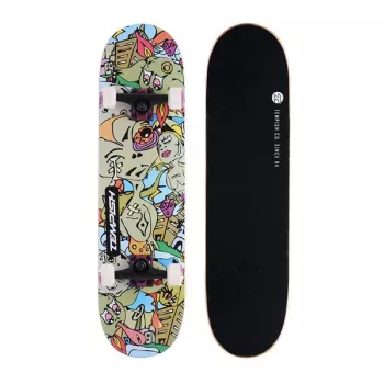Skateboard Tempish Crazzy
