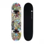Tempish Crazzy skate
