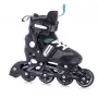 Tempish Dasty 2 Patins em linha, 33-36