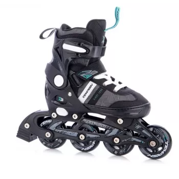 Tempish Dasty 2 Patins em linha, 37-40