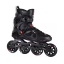 Tempish Ezza 90 patins em linha, tamanho 45