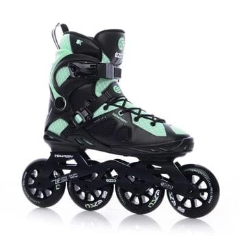 Patins em linha Tempish Ezza 90 Lady, tamanho 41