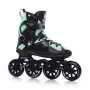 Tempish Ezza 90 Lady patins em linha, tamanho 41