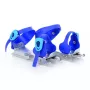 Tempish Feeez patins ajustáveis para bebé - azul (criança, EU 29-32)
