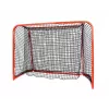 Tempish baliza de floorball 160x115 certificada IFF com rede e rede de captura