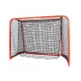 Tempish baliza de floorball 160x115 certificada IFF com rede e rede de captura