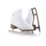 Botas de patinagem artística Tempish MARIANE mulher branco (EU 40)