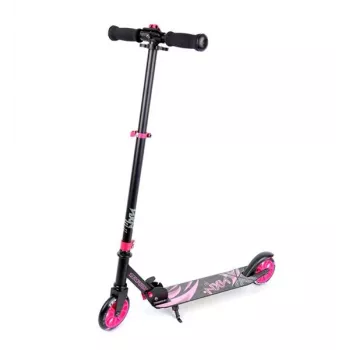 Trotinete de 3 rodas Tempish NIXIN 125 II rosa