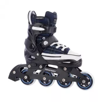 Patins em linha ajustáveis Tempish Rebel T EU 33-36