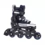 Patins em linha ajustáveis Tempish Rebel T EU 33-36