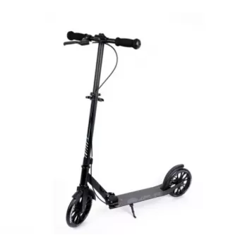 Trotinete Tempish SMF 200 R - dobrável com rodas de 200 mm, vermelha