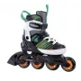 Patins em linha ajustáveis Tempish SYSTENT 29-32