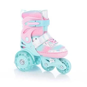 Patins em linha Tempish TWIXER, 26-30
