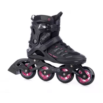 Patins em linha Tempish Vebra 84 Lady tamanho 41