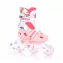 Conjunto Tempish WILD SKATE 30-33