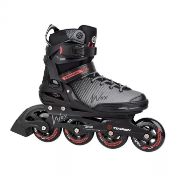 Patins em linha Tempish Wox Uni, tamanho 44
