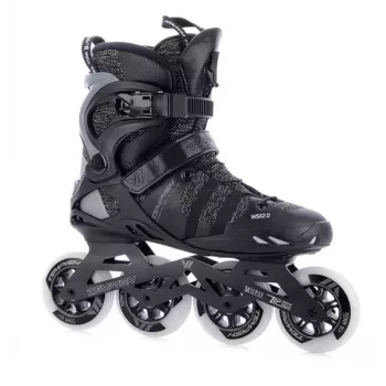 Tempish WSX 90 FLS patins em linha, tamanho 44
