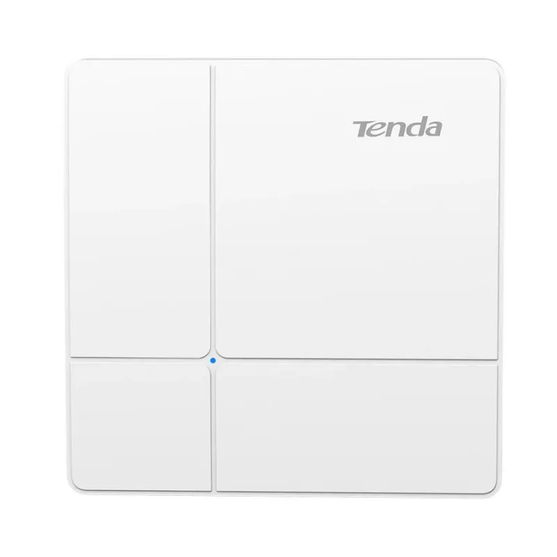 Tenda I24 AC1200 ponto de acesso wireless dual-band com suporte PoE