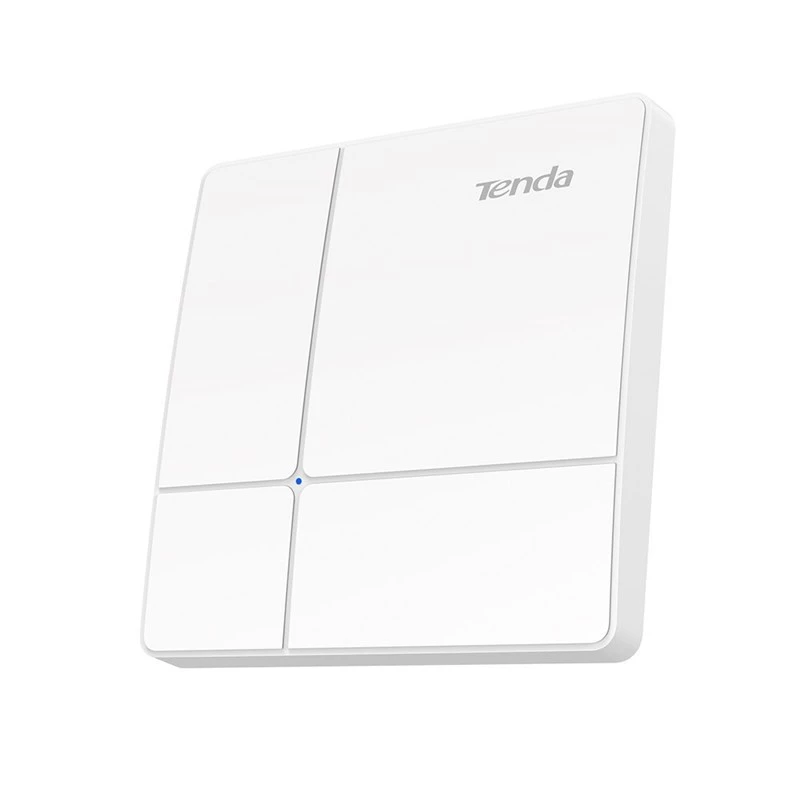 Tenda I24 AC1200 ponto de acesso wireless dual-band com suporte PoE