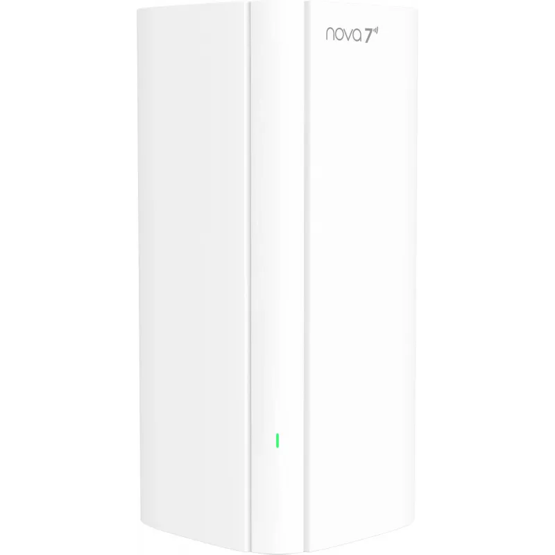 Sistema mesh Tenda ME3 Pro pack de 2 BE3600 Wi-Fi 7
