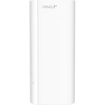 Sistema mesh Tenda ME3 Pro pack de 2 BE3600 Wi-Fi 7