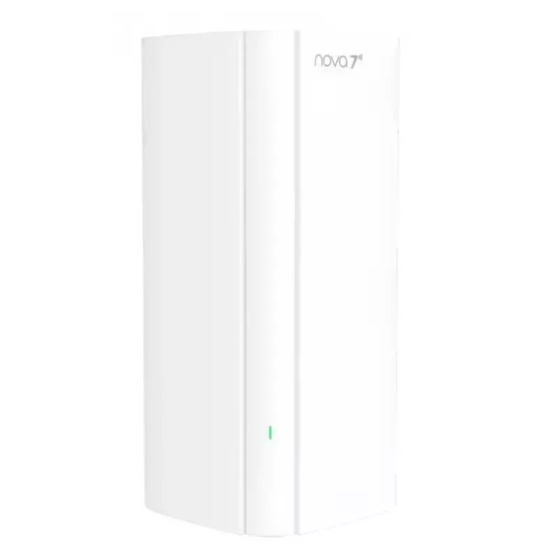 Sistema mesh Tenda ME6 Pro (pack de 3) BE5100 Tri-Band Wi-Fi 7