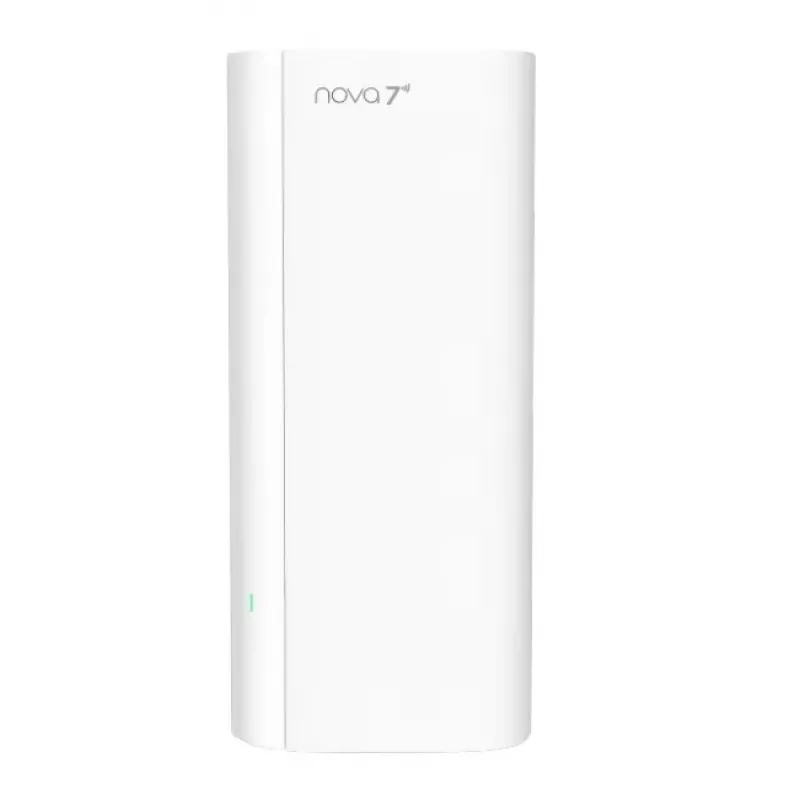Sistema mesh Tenda ME6 Pro (pack de 3) BE5100 Tri-Band Wi-Fi 7