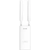 Access point Wi-Fi exterior Tenda OAP1200 AC1200 dual-band Gigabit IP65 VLAN 802.11k/v/r PoE ativo e passivo