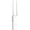 Access point Wi-Fi exterior Tenda OAP1200 AC1200 dual-band Gigabit IP65 VLAN 802.11k/v/r PoE ativo e passivo