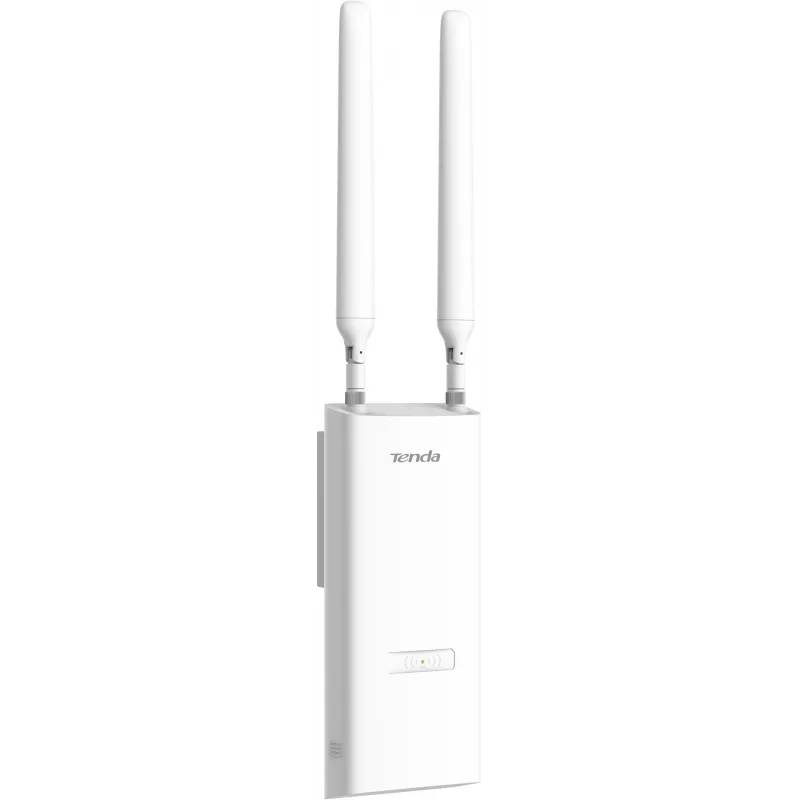 Access point Wi-Fi exterior Tenda OAP1200 AC1200 dual-band Gigabit IP65 VLAN 802.11k/v/r PoE ativo e passivo