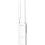 Access point Wi-Fi exterior Tenda OAP1200 AC1200 dual-band Gigabit IP65 VLAN 802.11k/v/r PoE ativo e passivo