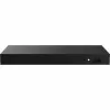 Switch PoE+ não gerido Tenda TEG1128P-24-410W 26x1GbE 2xSFP 410W
