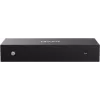 Switch Tenda TEG2208D Web Smart L2 Cloud Managed, 8x 10/100/1000 Mbps, metal, sem ventoinha