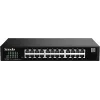 Switch Tenda TEG2216D 16 portas Gigabit Cloud Managed