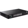 Switch Tenda TEG2216D 16 portas Gigabit Ethernet gerido na cloud