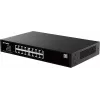 Switch Tenda TEG2216D 16 portas Gigabit Ethernet gerido na cloud