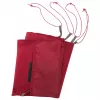Tapete de chão para tenda Universal 2 Person Regular MS