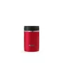 Termos Flinta recipiente de almoço isotérmico 0,55 L - Primus Red