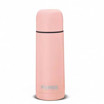 Garrafa térmica Primus Classic Light 0,35L Pale Peach com isolamento a vácuo