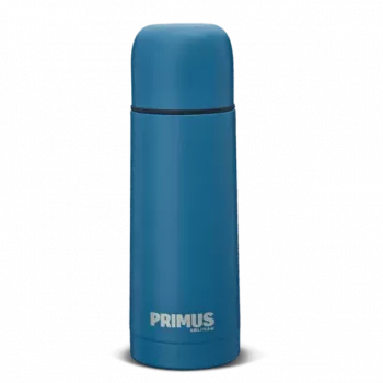 Garrafa térmica isolada a vácuo Primus Classic Light 1L Summit Blue