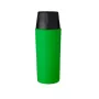 Termoss Primus TrailBreak™ EX 1.0L Moss - Garrafa de Aço Inoxidável com Isolamento a Vácuo de Parede Dupla