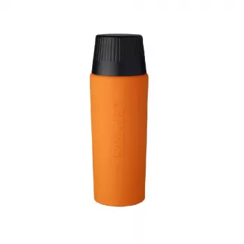 Garrafa térmica Primus TrailBreak™ EX 750 ml tangerina